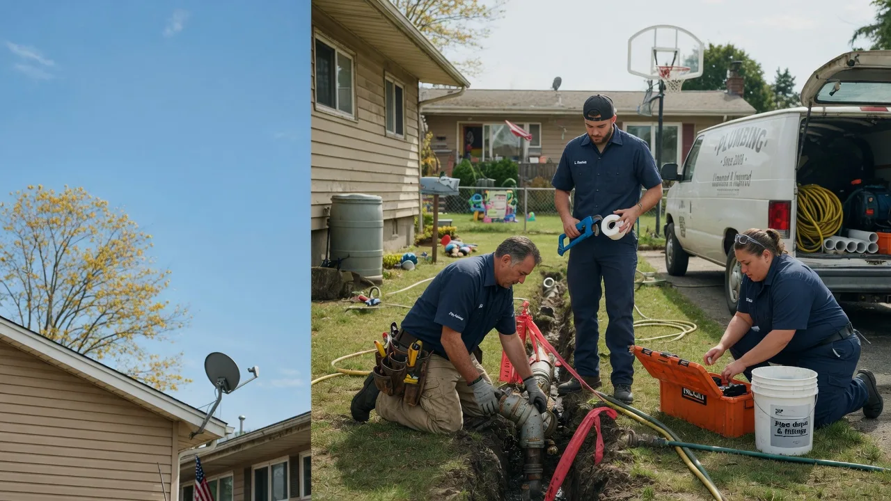 Garbage Disposal Replacement in Wyoming, WV near me